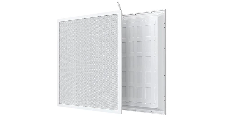 Back-Lit LED Panel Lights