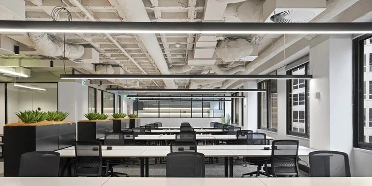 Prioritize LED Lighting