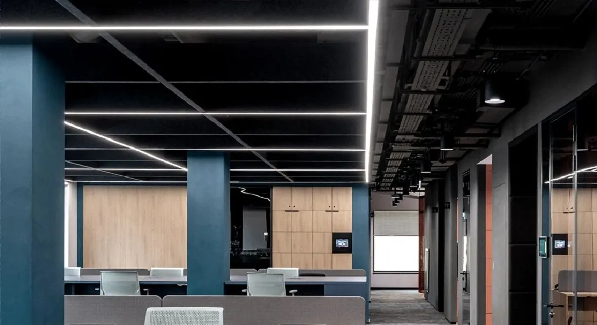UNI Flex Linear Lighting System