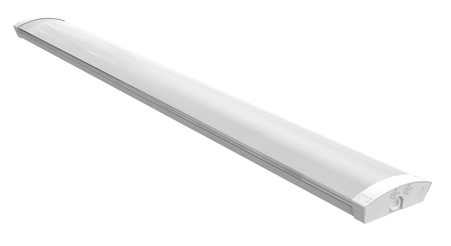 הילטון UGR Batten Light