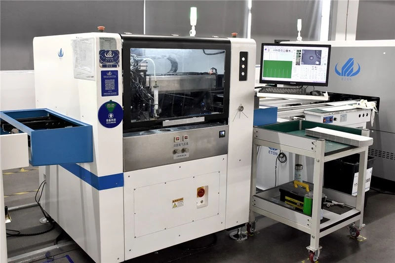SMT - 3-SMT-automatic glue dispenser SMT - 3-SMT-automatic glue dispenser