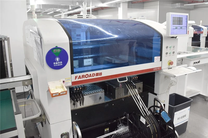 SMT - 2-SMT-chip mounter